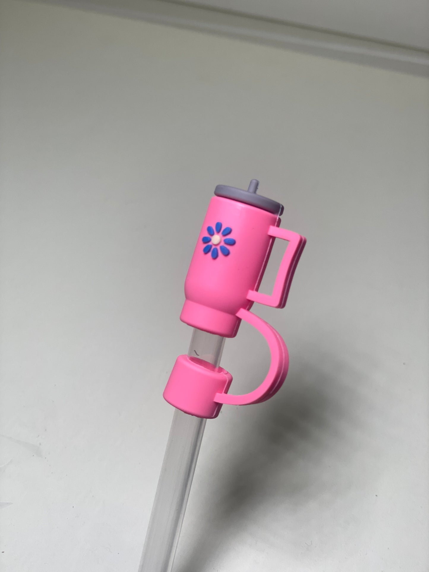 Mini Stanley Straw Topper