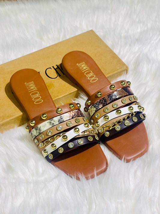 Jimmy Choo