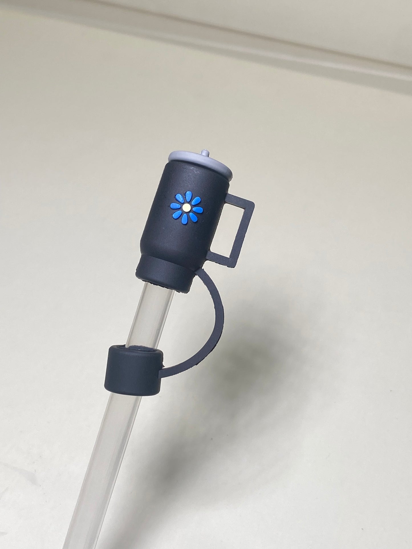 Mini Stanley Straw Topper