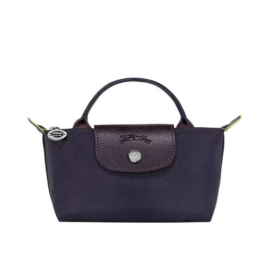 Mini Champ Bags With Long Straps