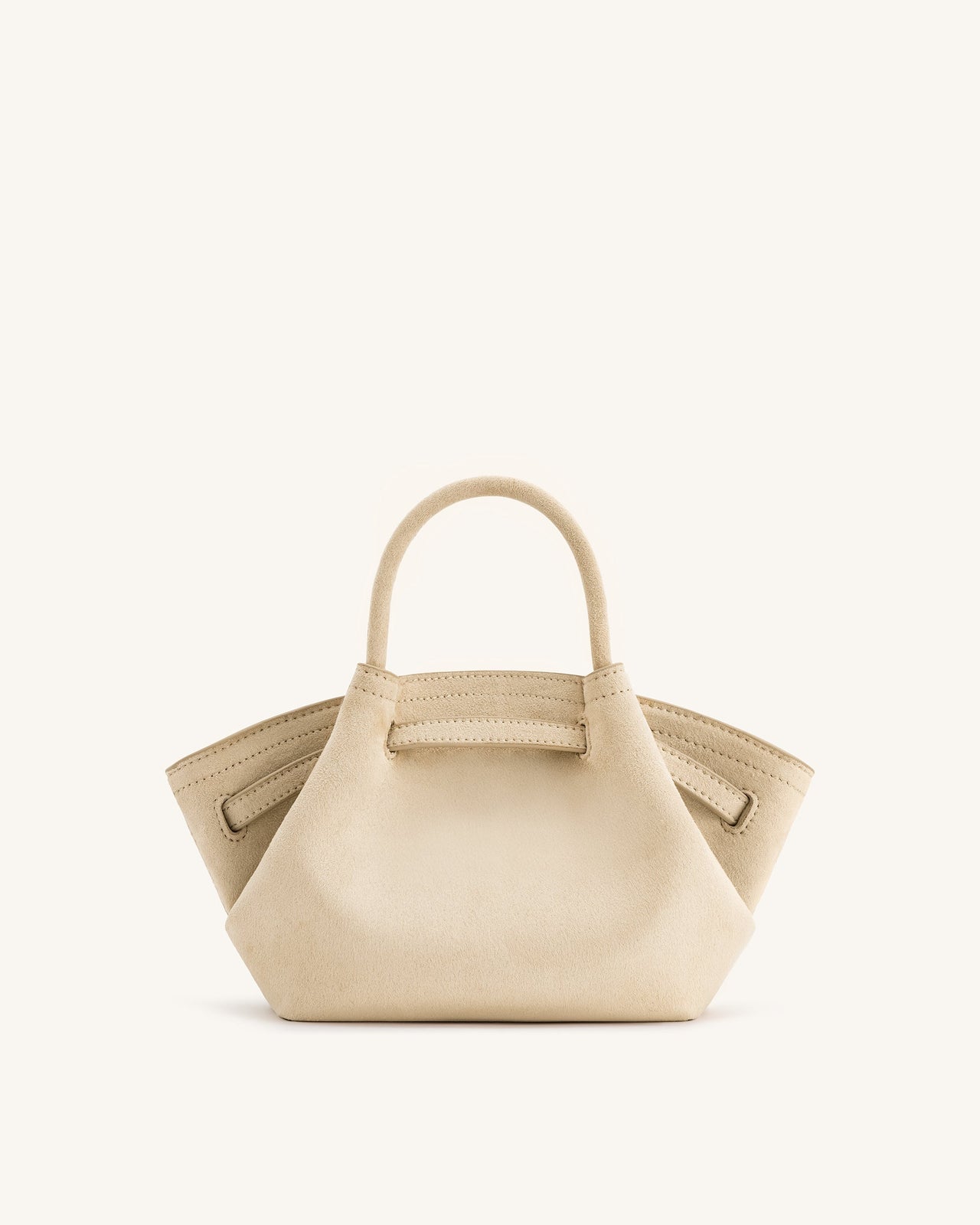 JW PEI HANA MINI TOTE BAG (OFF WHITE)