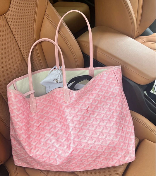Goyard Saint Louis PM Bag