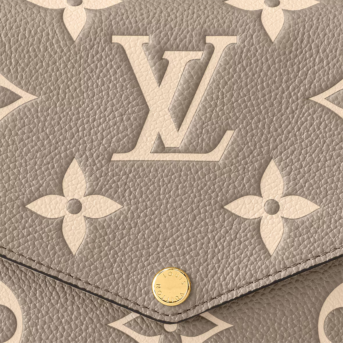 Louis Vuitton Félicie Pochette Bag