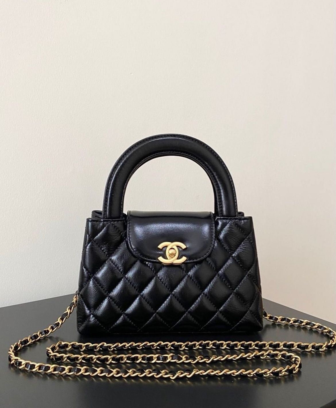 Chanel Kelly Small Bag