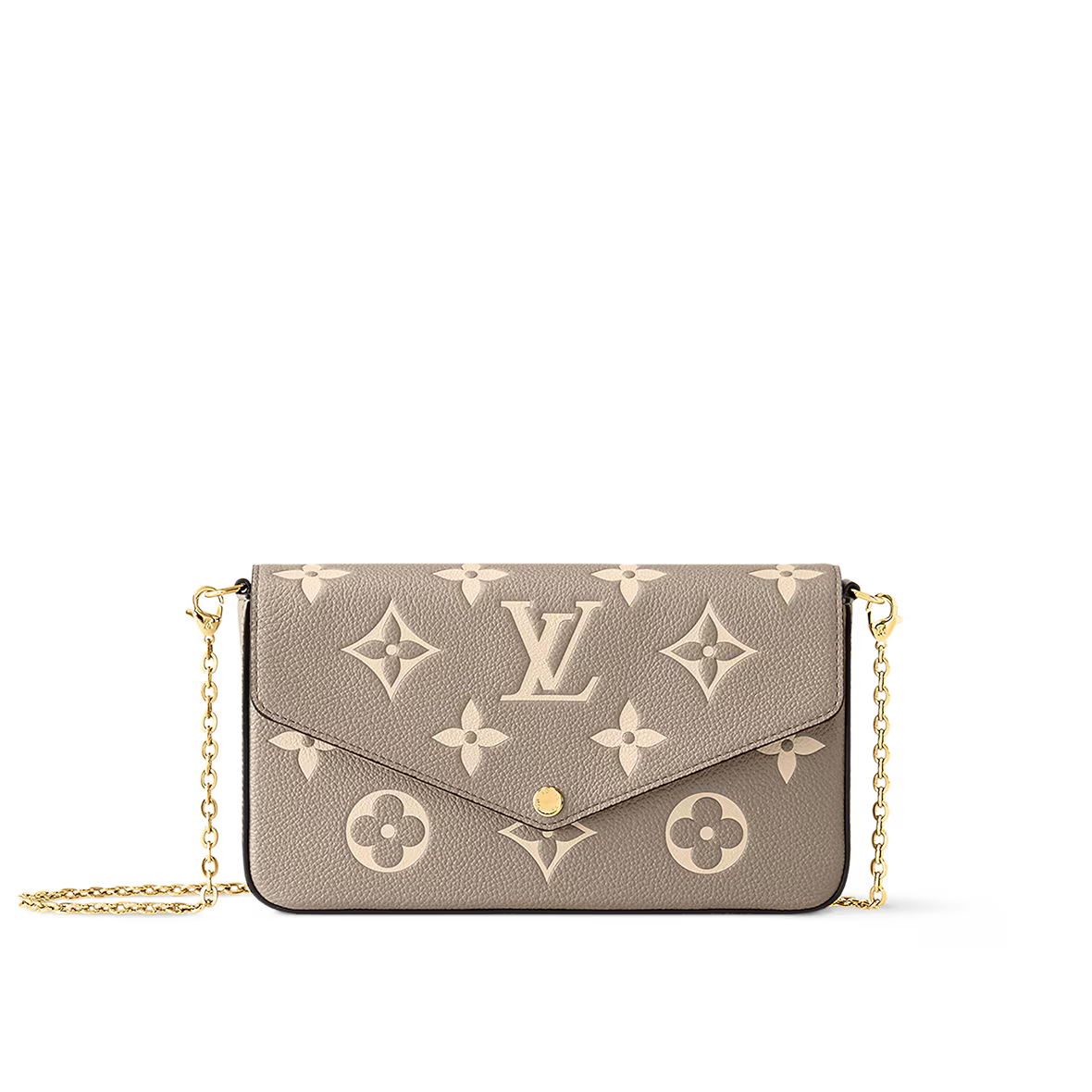 Louis Vuitton Félicie Pochette Bag