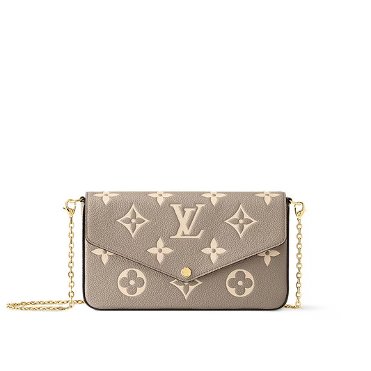Louis Vuitton Félicie Pochette Bag