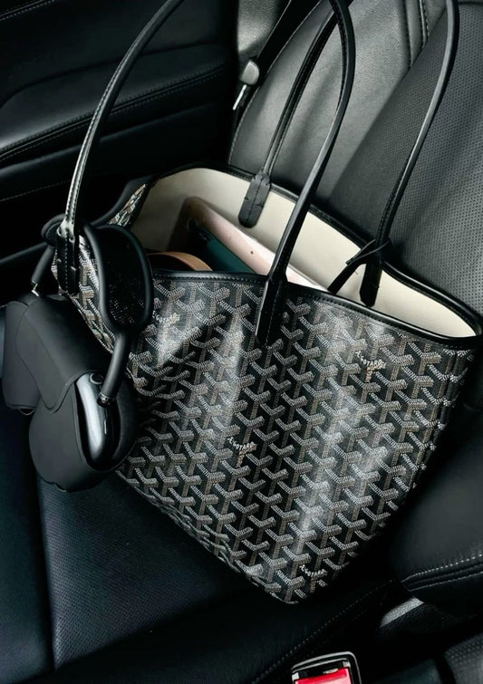 Goyard Saint Louis PM Bag