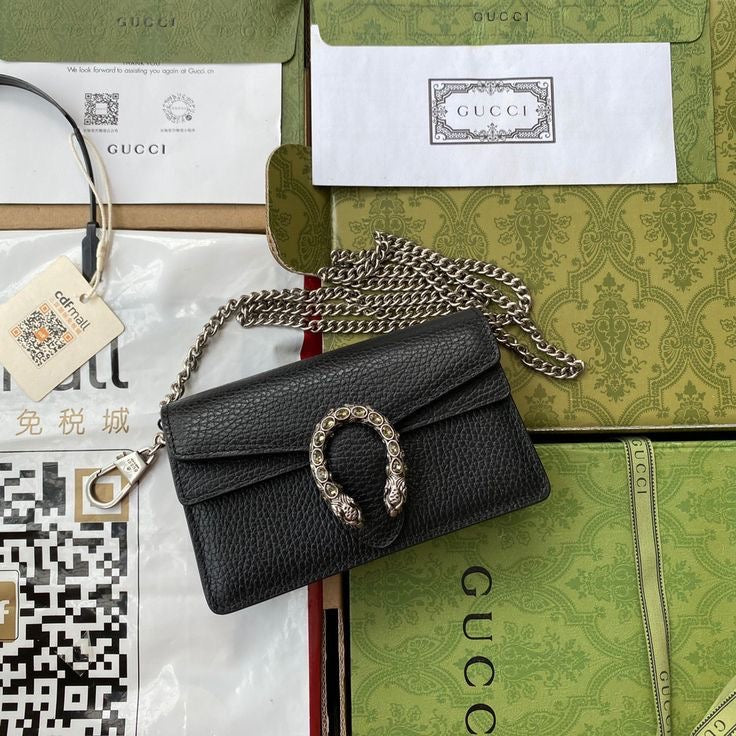 Gucci Dionysus Mini Bag