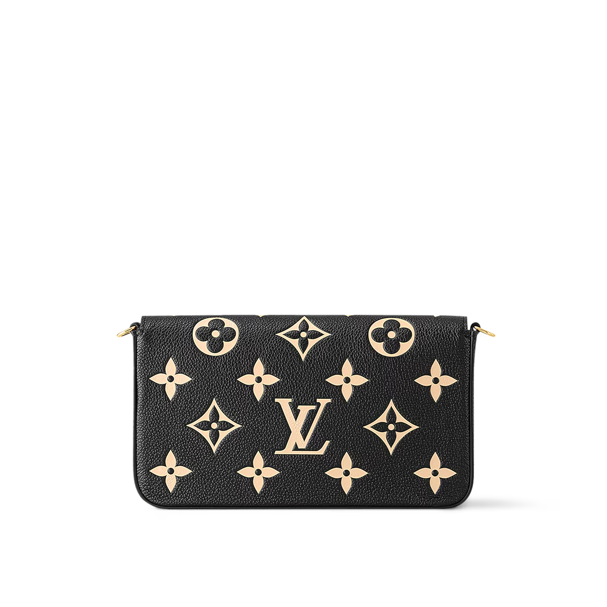 Louis Vuitton Félicie Pochette Bag