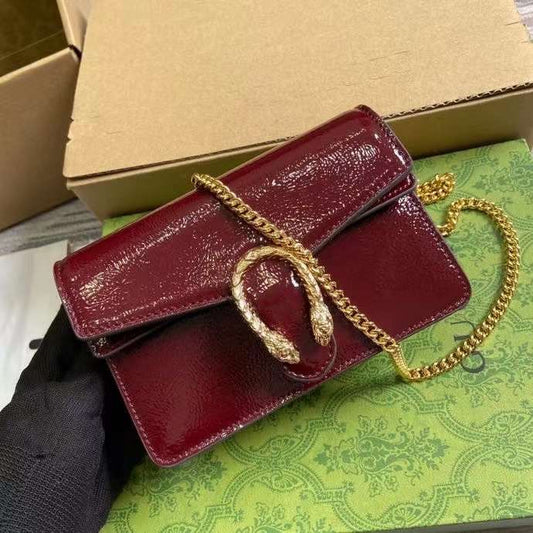 Gucci Dionysus Bag