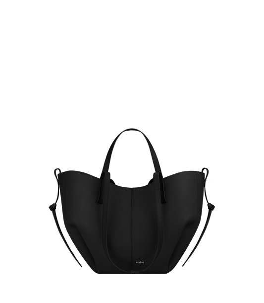 Polène Cyme Mini Tote Bag