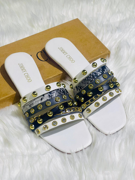 Jimmy Choo