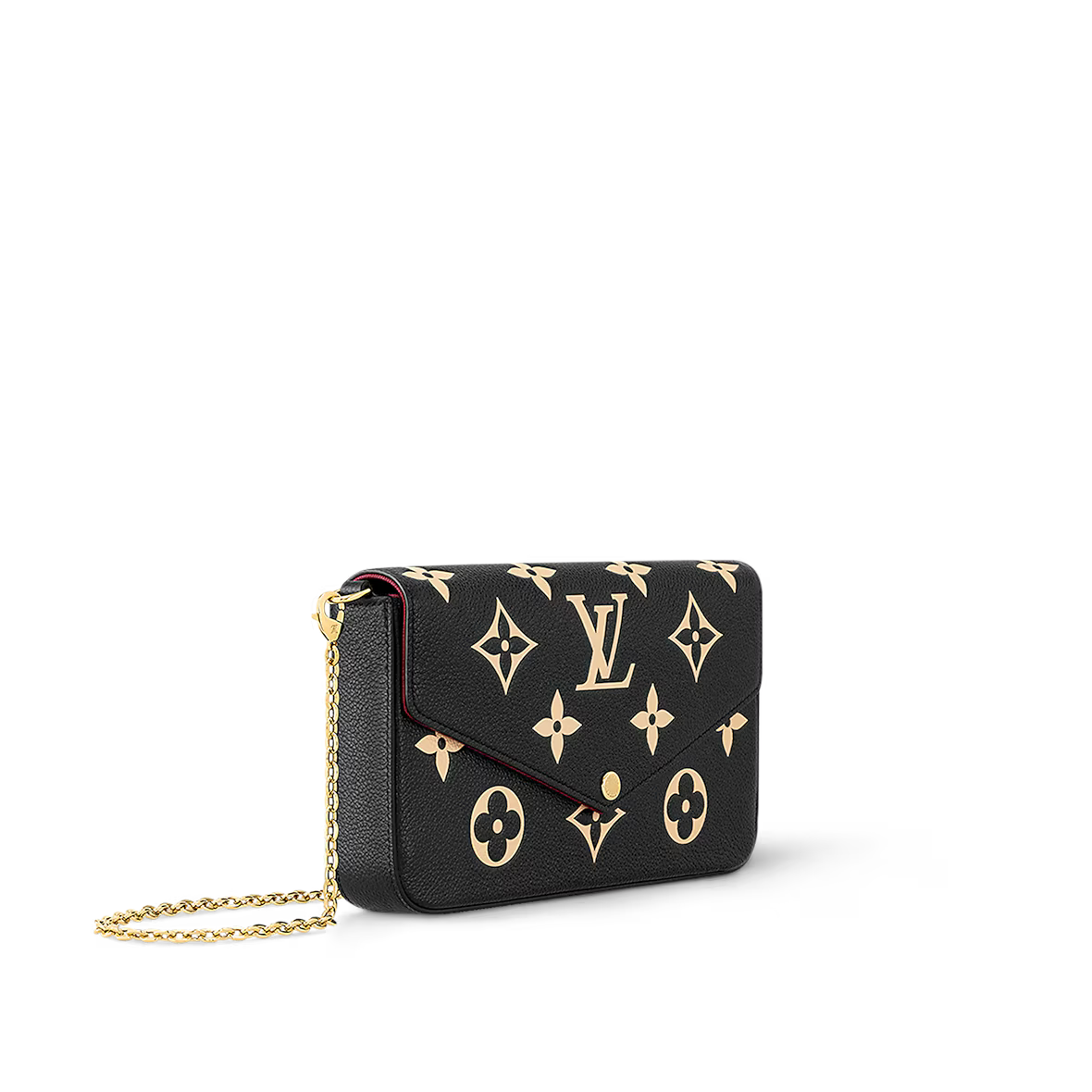 Louis Vuitton Félicie Pochette Bag
