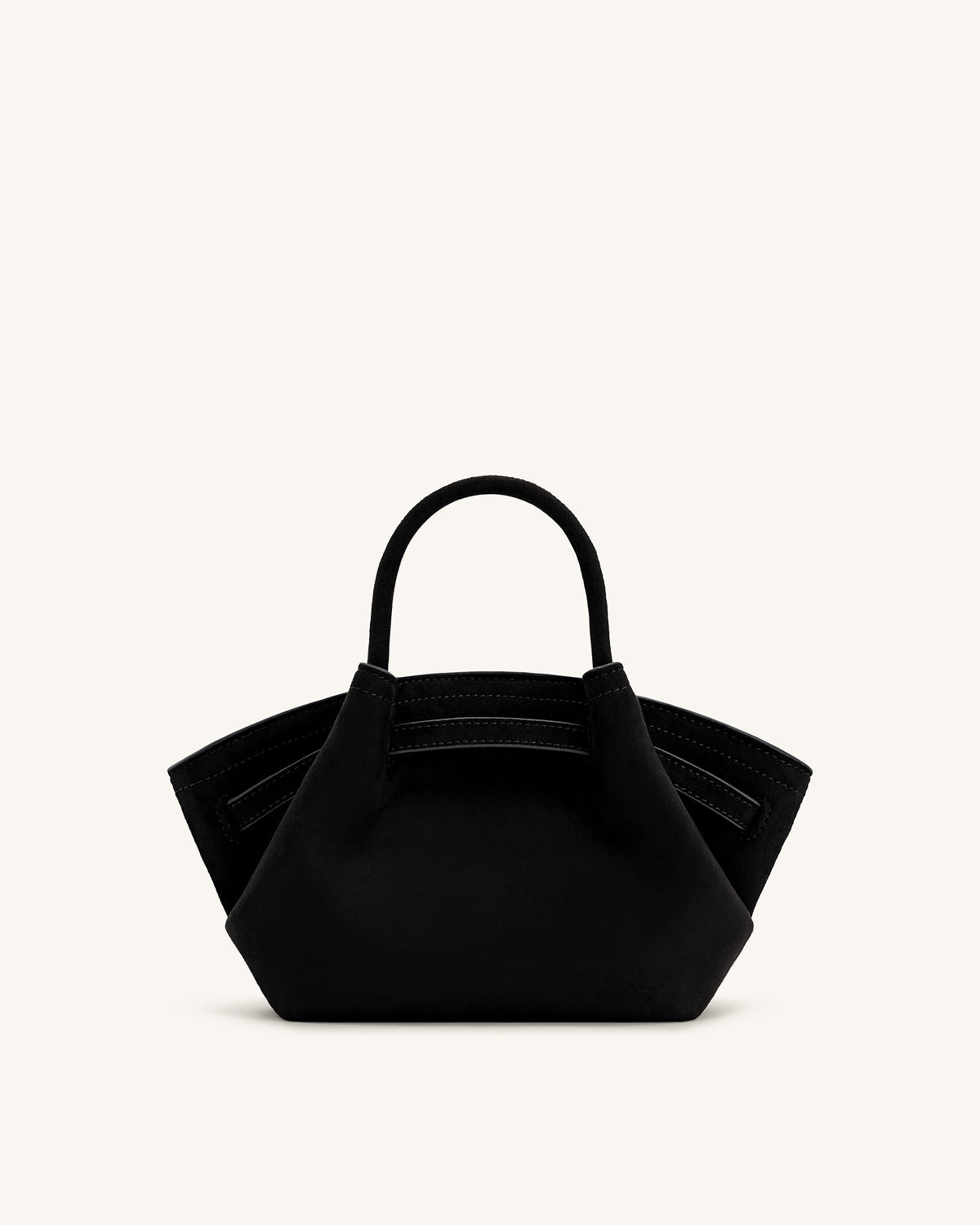 JW PEI HANA MINI TOTE BAG (BLACK)