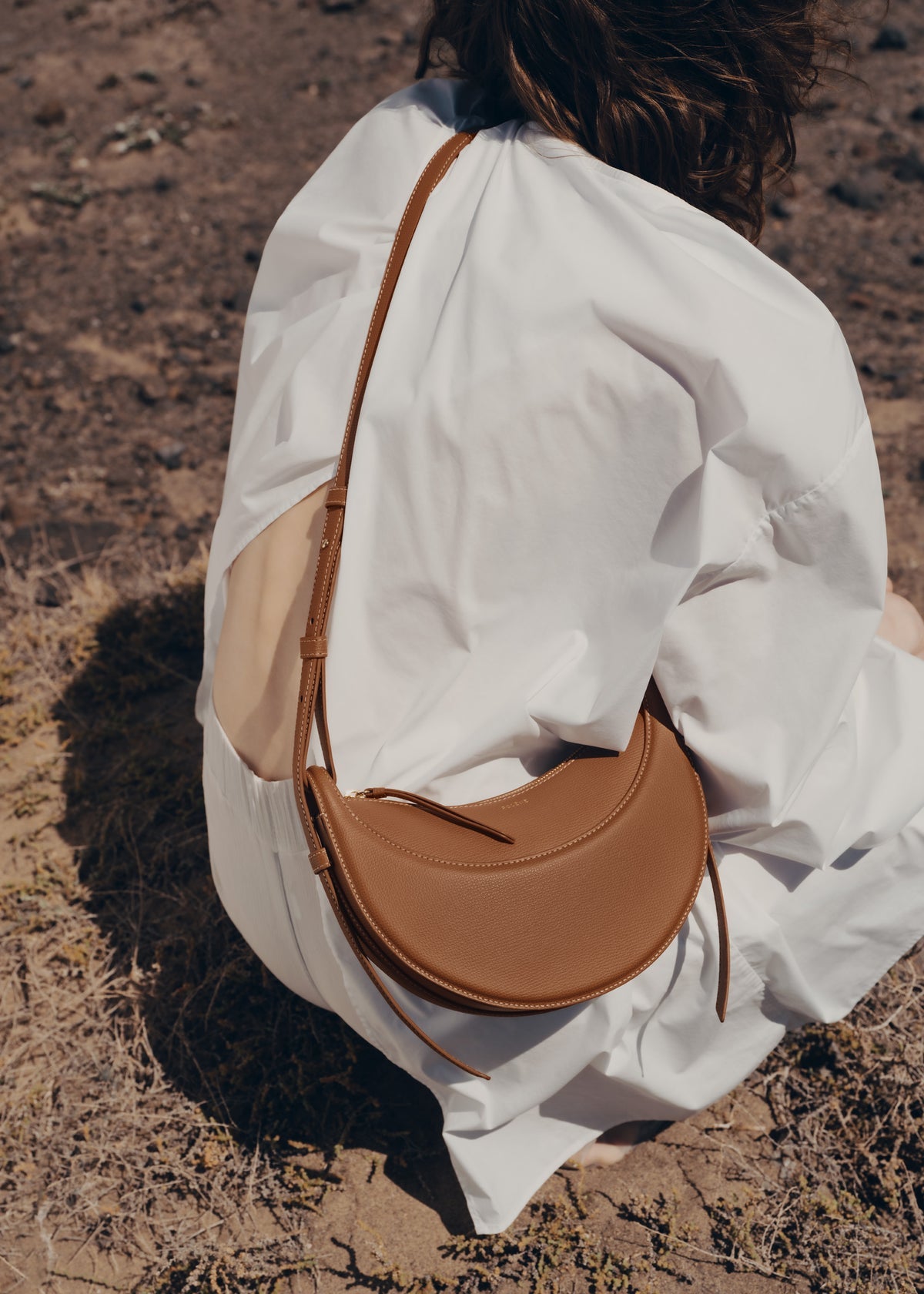 POLÈNE Numéro Dix Bag