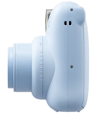 Instax Mini 12 Camera (Pastel Blue)