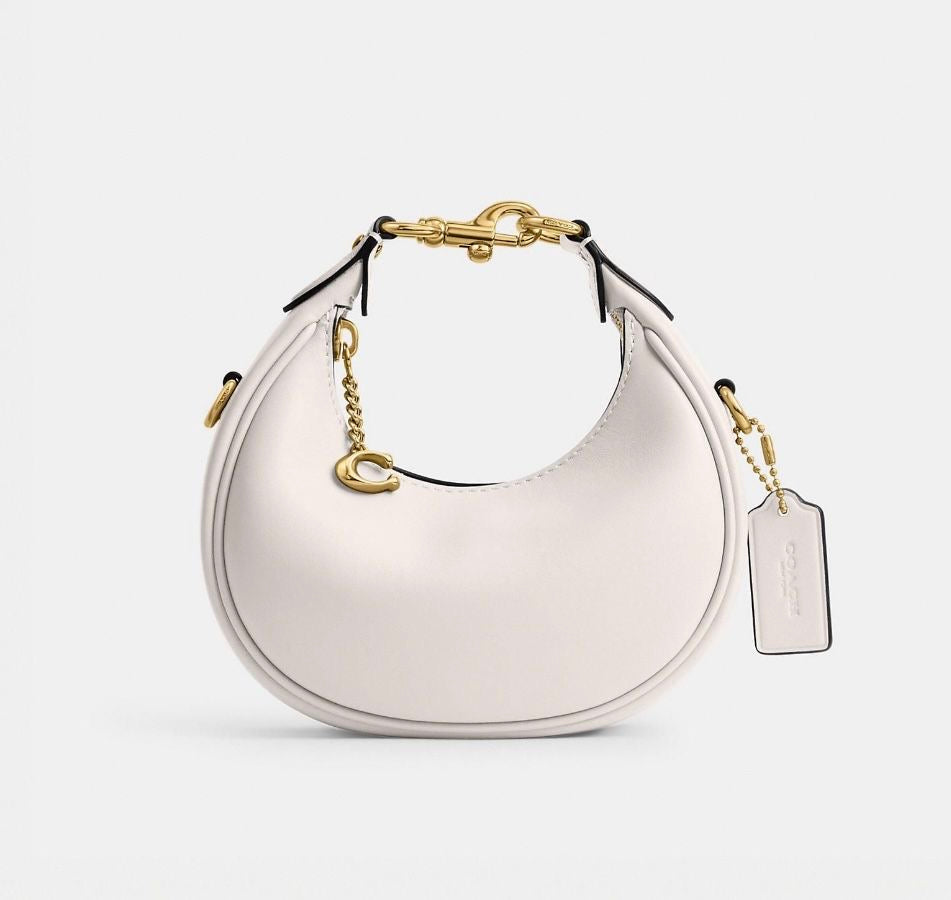 Coach Jonie Bag (White)
