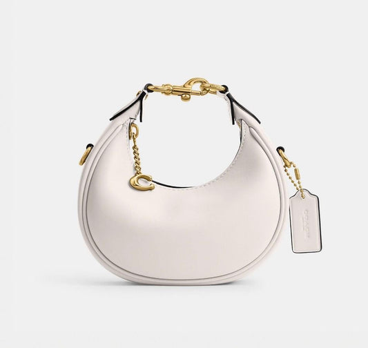 Coach Jonie Bag (White)
