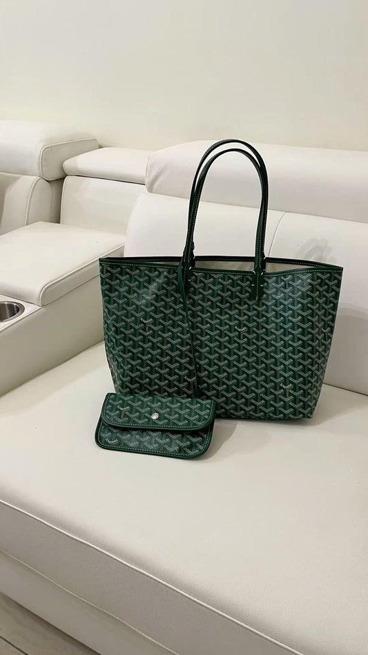 Goyard Saint Louis PM Bag