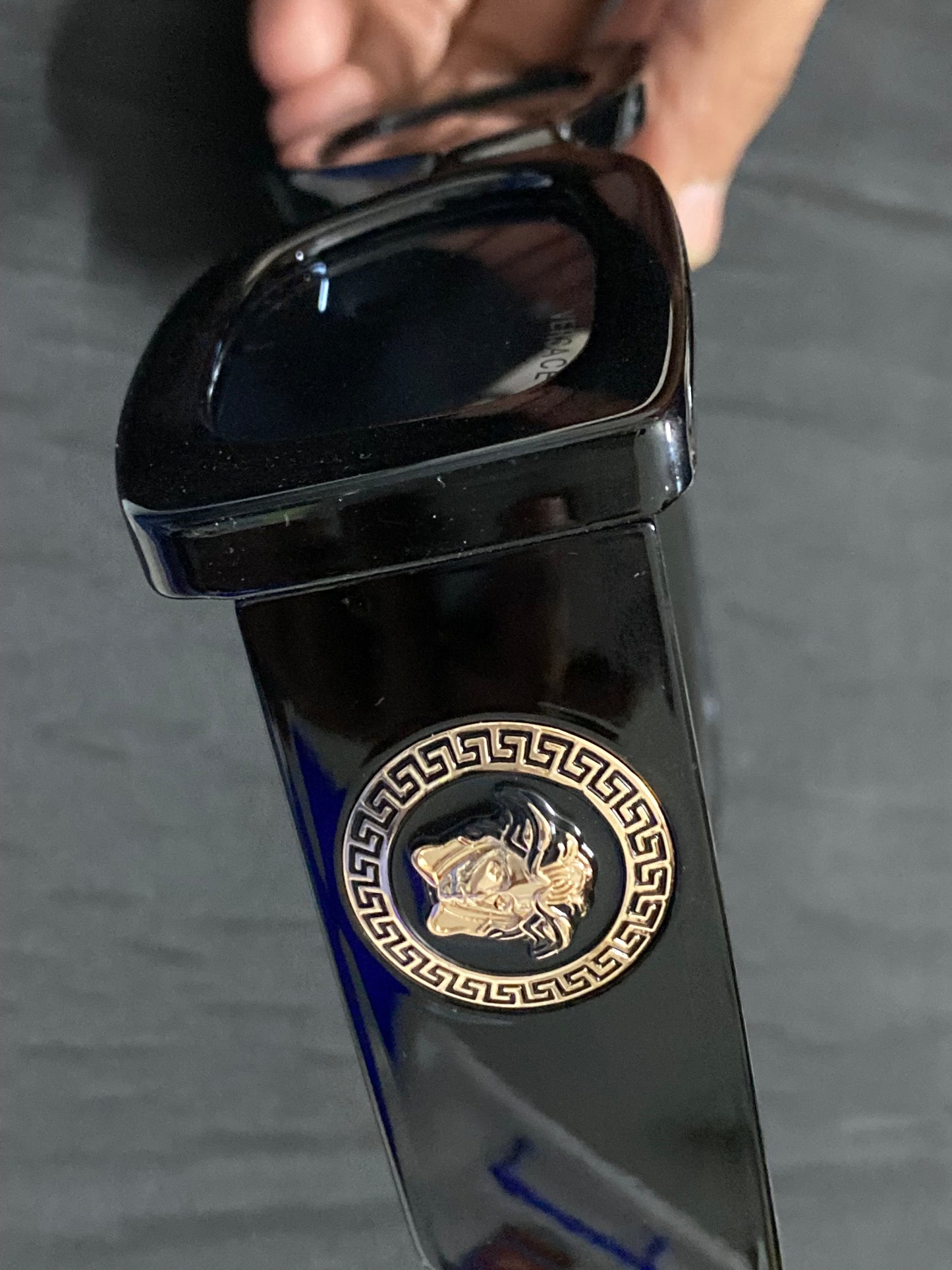 Versace Bold Sunglasses