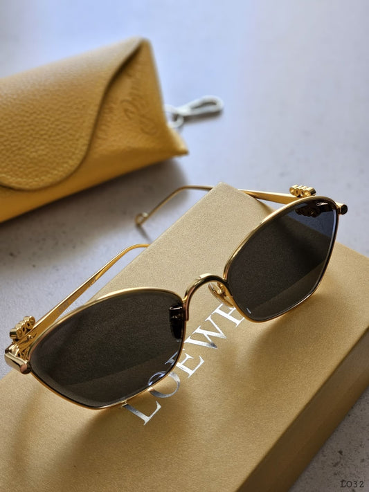 Loewe Glasses