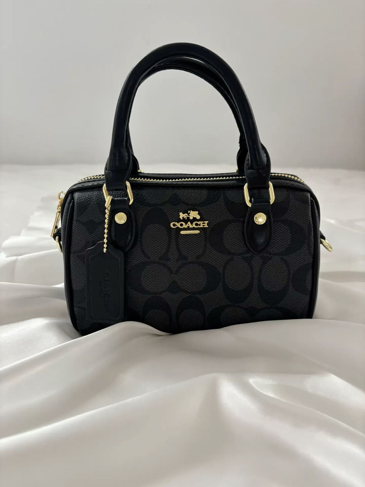 Coach Mini Rowan Bag