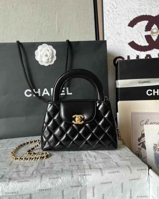 Chanel Kelly Small Bag