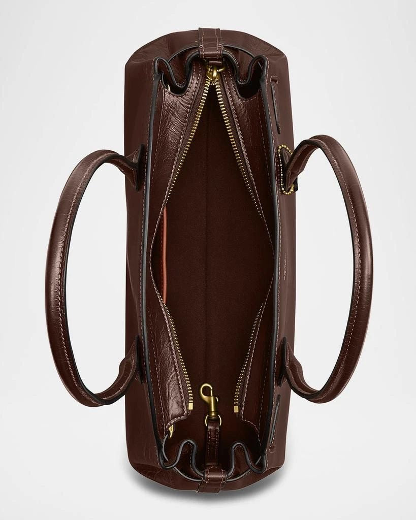 Coach Empire Carryall Bag