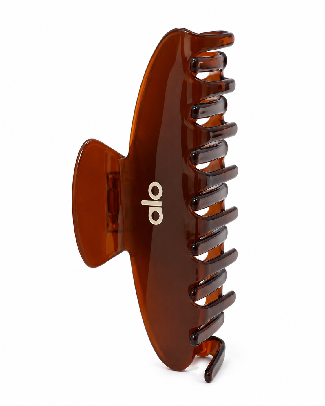 Alo 90's Claw Clip