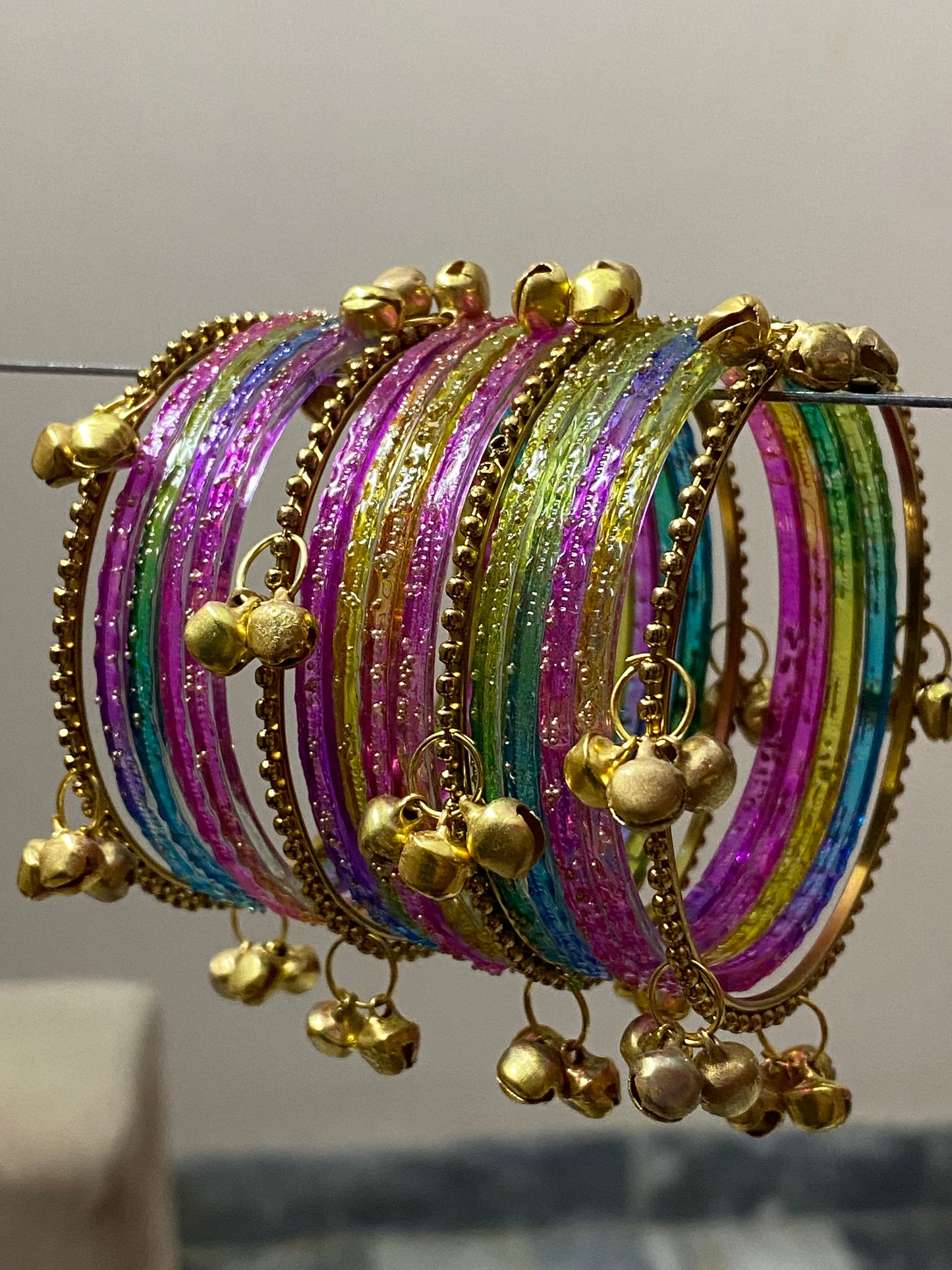 Kashmiri Bangles