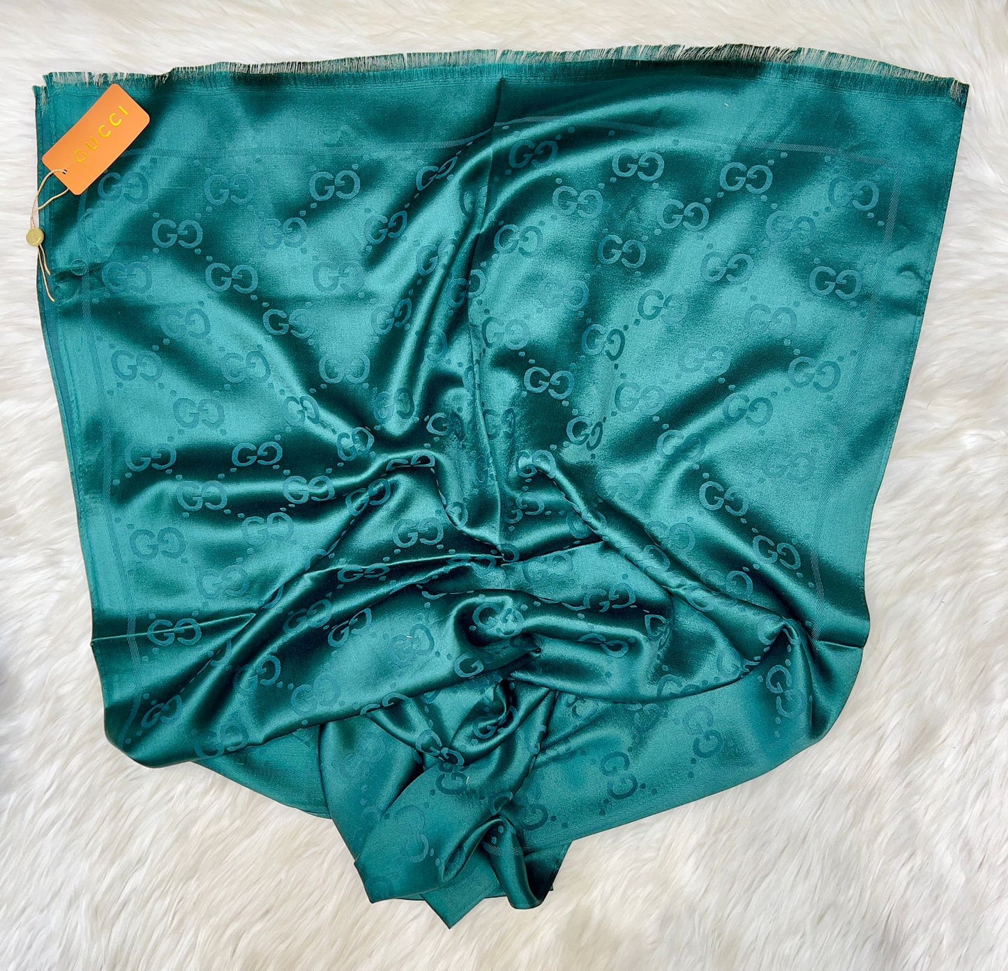 Gucci Scarf