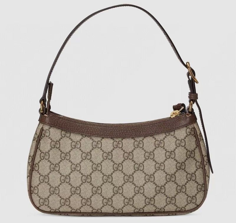Gucci Ophidia Small Shoulder Bag