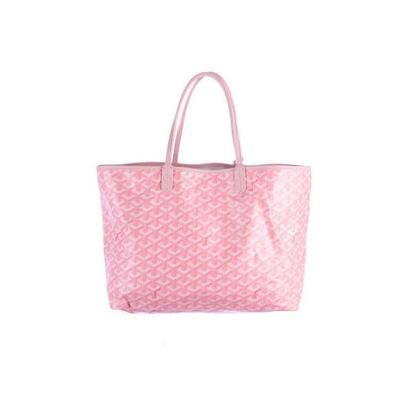 Goyard Saint Louis PM Bag