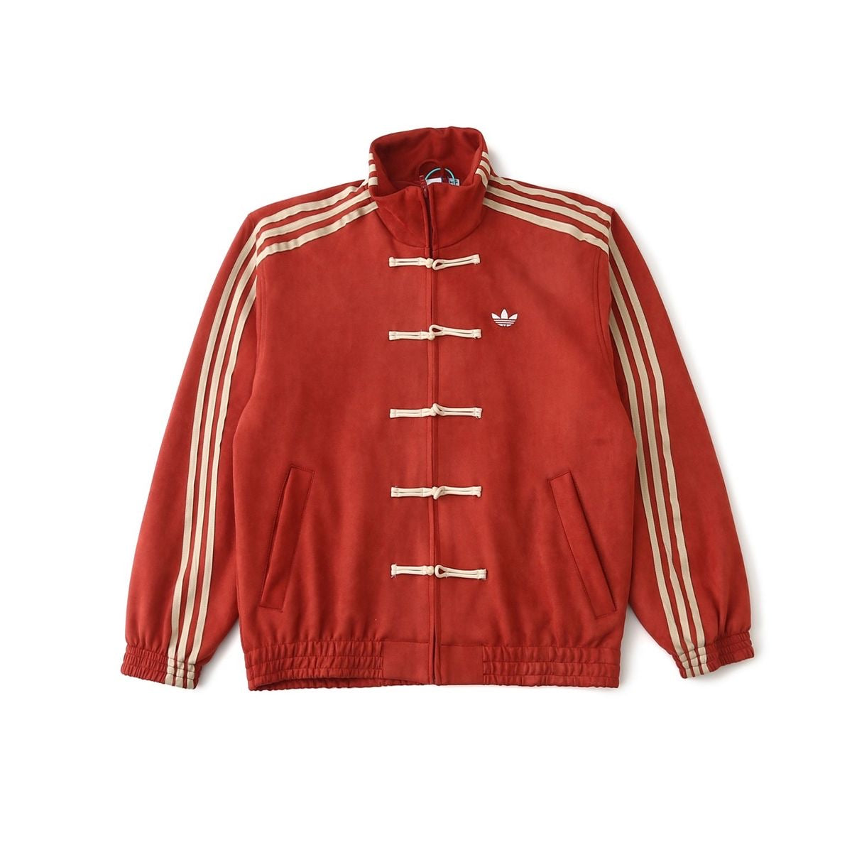 Adidas New Year Chinese Jacket (Pre Order)