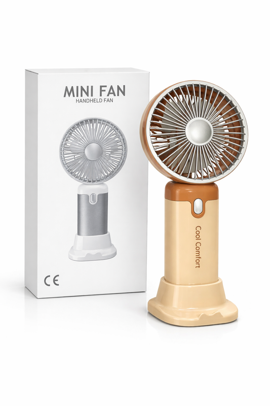 CoolAura Portable Fan