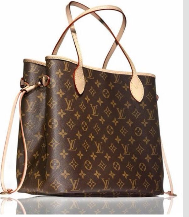 Louis Vuitton Neverfull Bag