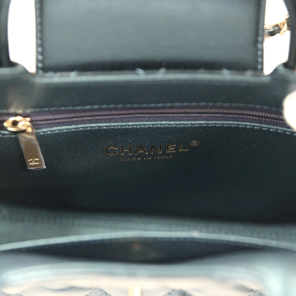 Chanel Kelly Small Bag