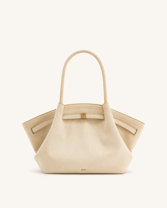 JW PEI Hana Large Size Tote Bag