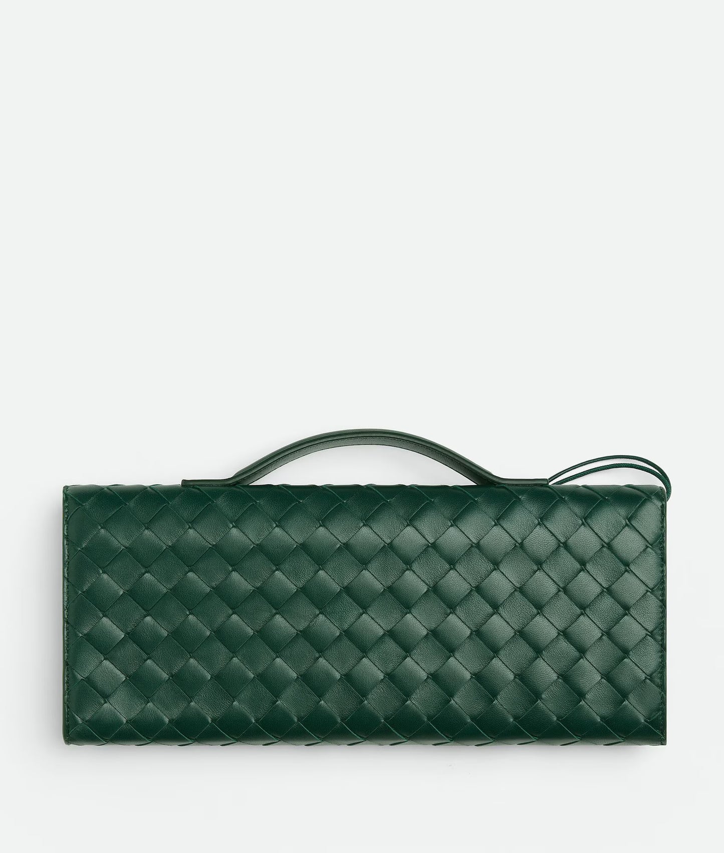 Bottega Veneta Andiamo Clutch