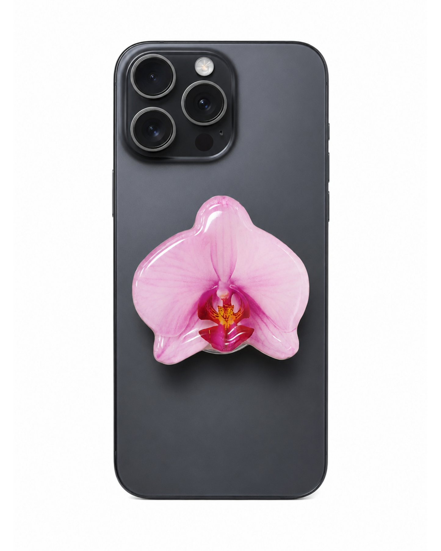 Petal PopSockets™ | Floral Phone Grips