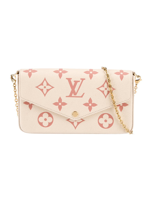 Louis Vuitton Félicie Pochette Bag