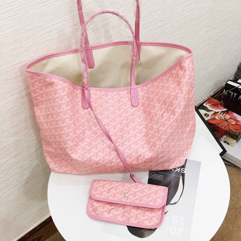 Goyard Saint Louis PM Bag