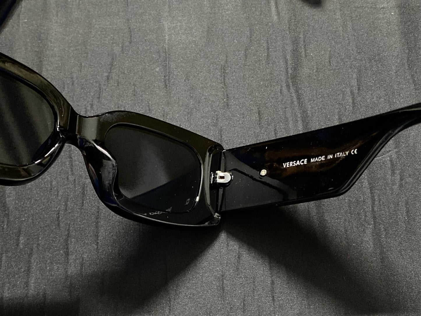 Versace Bold Sunglasses