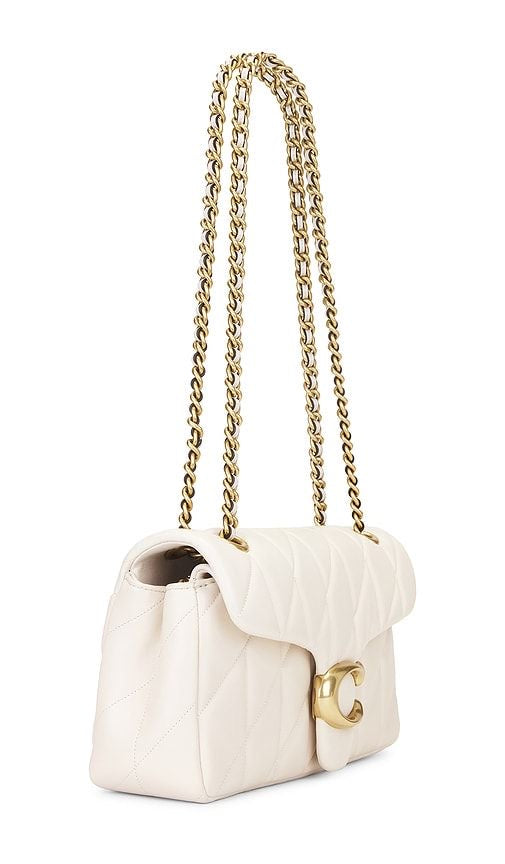 Coach Tabby Shoulder Bag 20