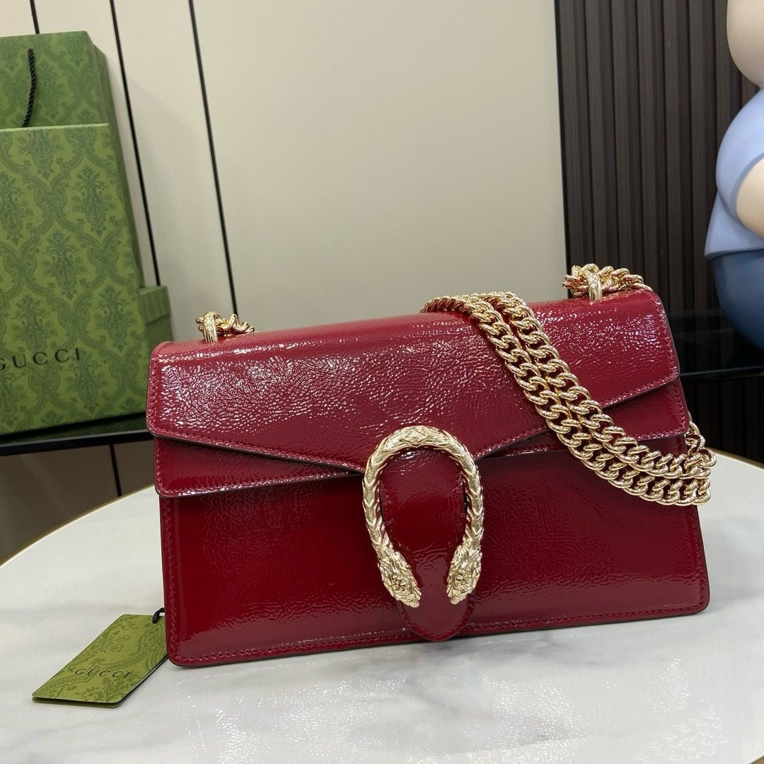 Gucci Dionysus Bag