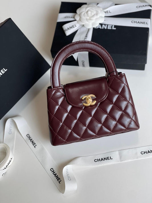 Chanel Kelly Small Bag