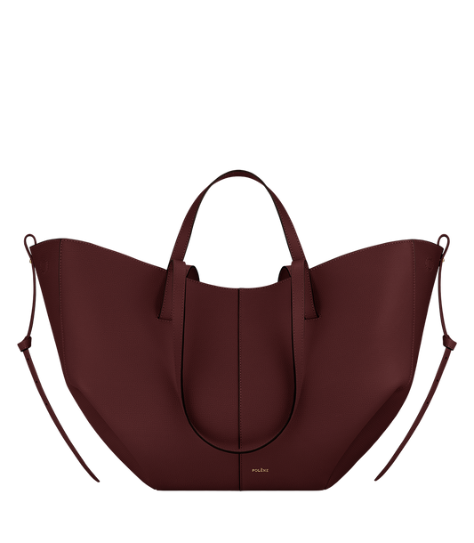 Polène Cyme Large Tote Bag