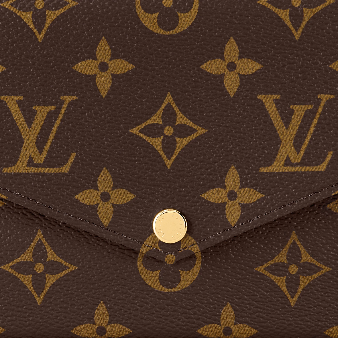Louis Vuitton Pochette Felicie