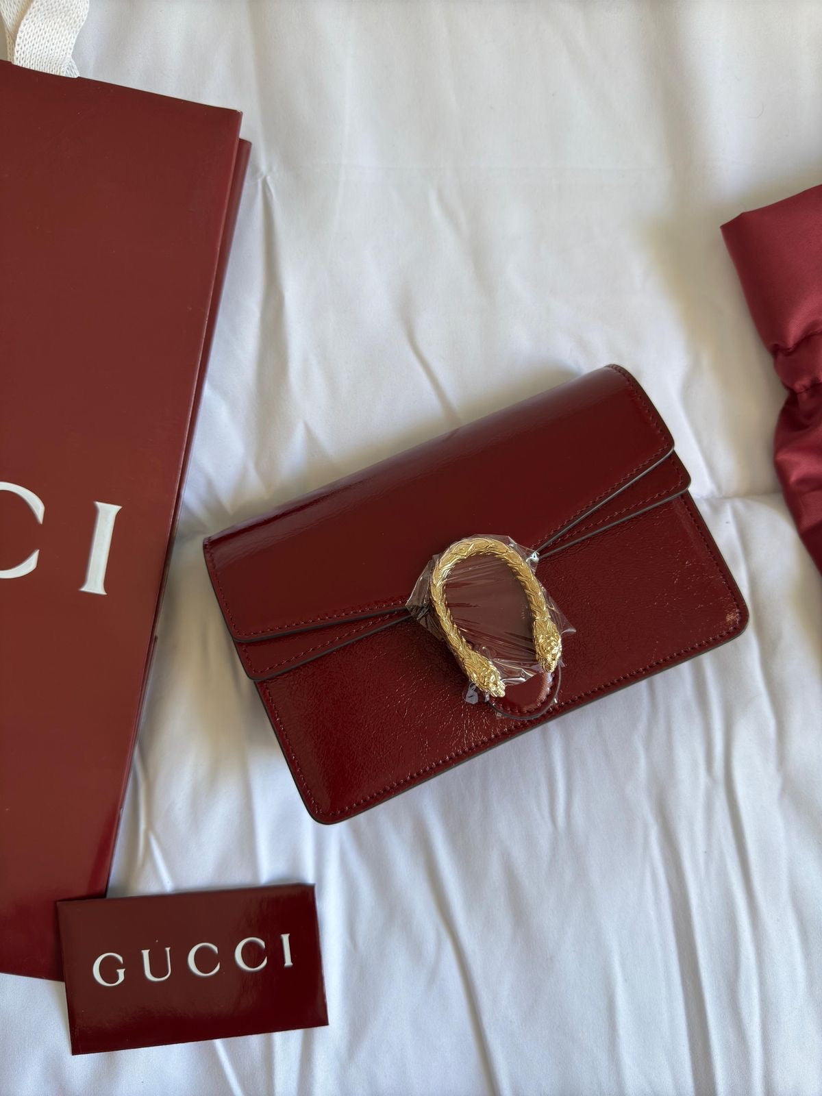 Gucci Dionysus Bag