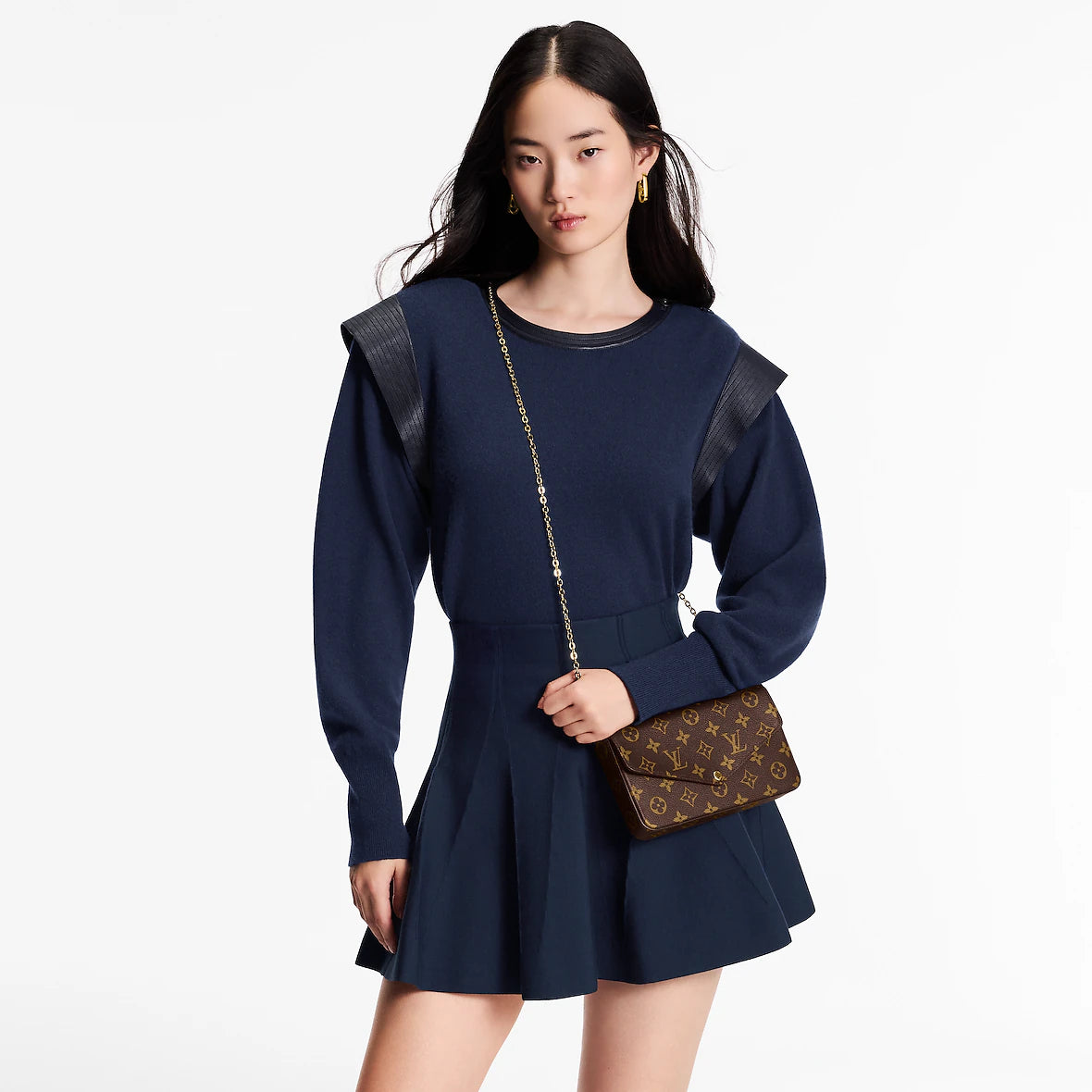 Louis Vuitton Pochette Felicie